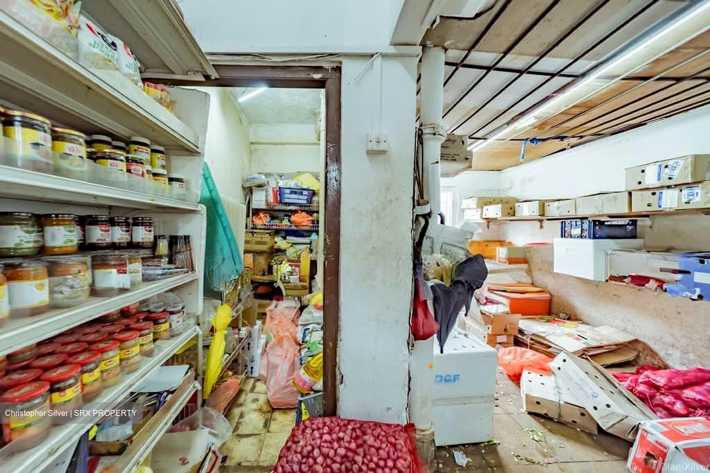 Little India Conservation Area (D8), Shop House #546727011